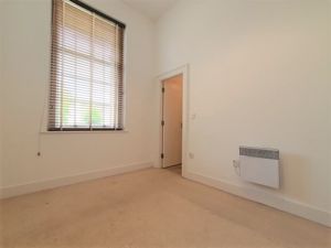 Bedroom One- click for photo gallery